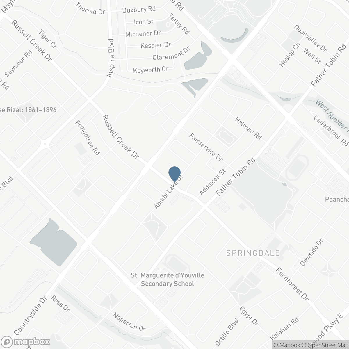 70 APPLEAIRE CRESCENT, Brampton, Ontario L6R 0V9